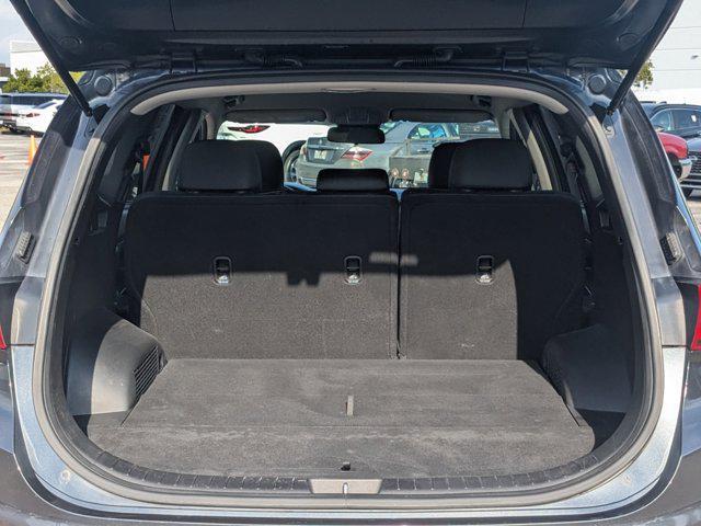 2020 Hyundai Santa Fe - $14,541