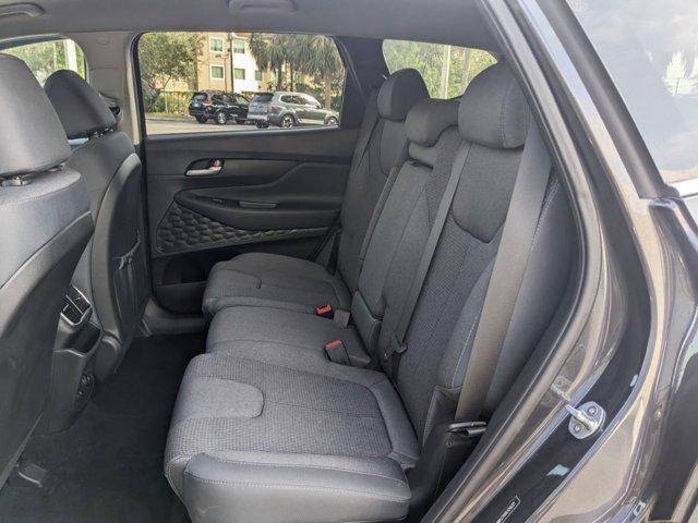 2020 Hyundai Santa Fe - $14,541