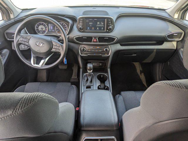 2020 Hyundai Santa Fe - $14,541