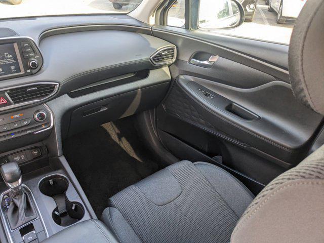 2020 Hyundai Santa Fe - $14,541