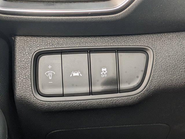 2020 Hyundai Santa Fe - $14,541