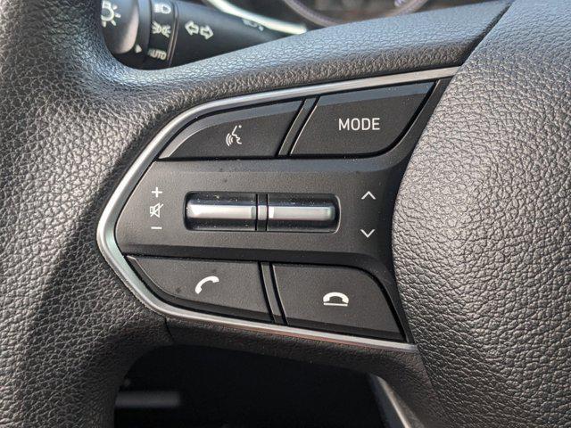 2020 Hyundai Santa Fe - $14,541