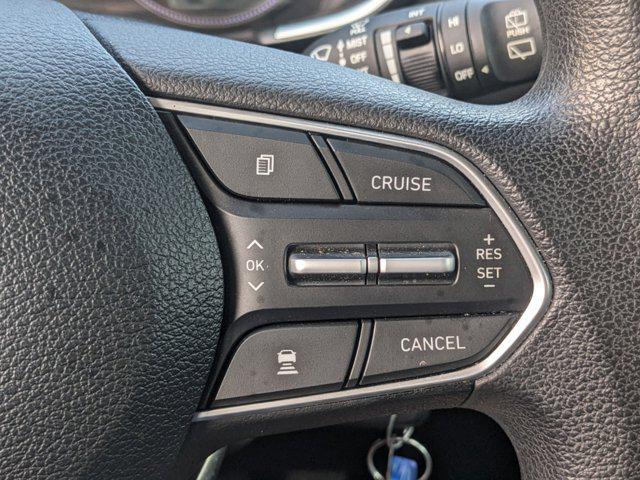 2020 Hyundai Santa Fe - $14,541