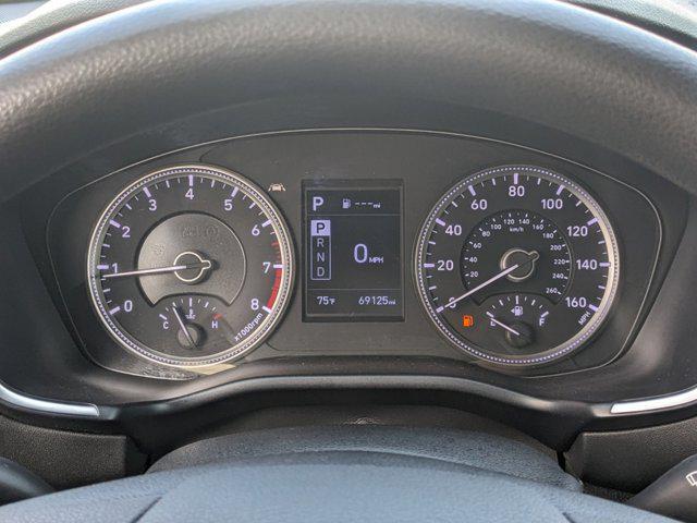 2020 Hyundai Santa Fe - $14,541