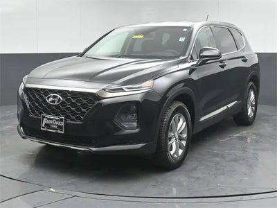 Photo of a 2019 Hyundai Santa FE SE 2.4L 4DR Crossover for sale