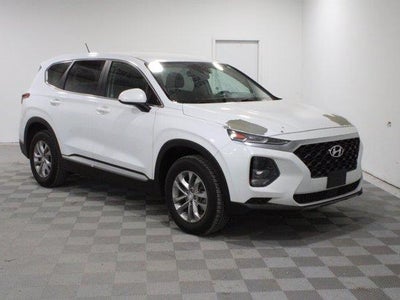2019 Hyundai Santa FE SE 2.4L 4DR Crossover