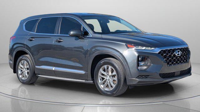 Preowned 2020 Hyundai SANTA FE SE for Sale