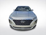 2019 Santa FE Thumbnail 3