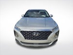 2019 Santa FE Thumbnail 5