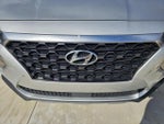 2019 Santa FE Thumbnail 6