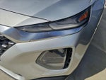 2019 Santa FE Thumbnail 7