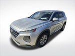 2019 Santa FE Thumbnail 9