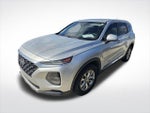 2019 Santa FE Thumbnail 10