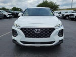2020 Santa FE Thumbnail 2