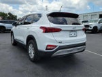 2020 Santa FE Thumbnail 7