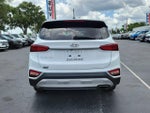 2020 Santa FE Thumbnail 8
