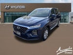 2019 Santa FE Thumbnail 1