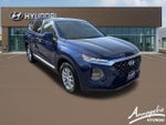 2019 Santa FE Thumbnail 7