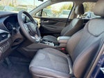 2019 Santa FE Thumbnail 9