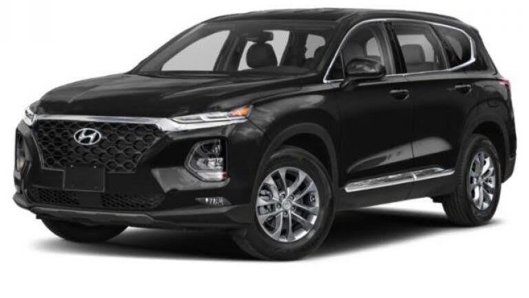 Preowned 2019 Hyundai SANTA FE SE 2.4L for Sale