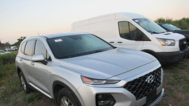Preowned 2020 Hyundai SANTA FE SE for Sale