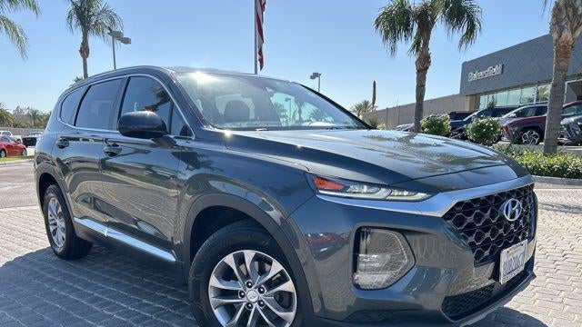 Preowned 2020 Hyundai SANTA FE SE for Sale