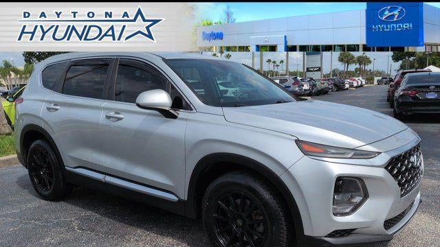 Preowned 2019 Hyundai SANTA FE SE 2.4L for Sale