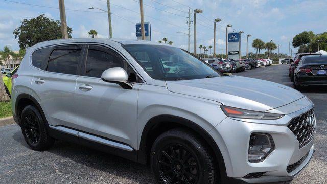 2019 Hyundai SANTA FE SE 2.4L