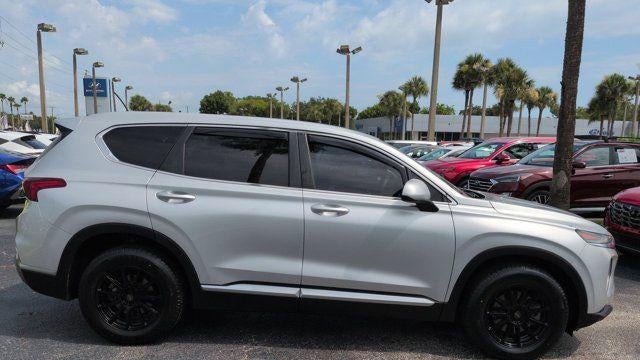 2019 Hyundai SANTA FE SE 2.4L