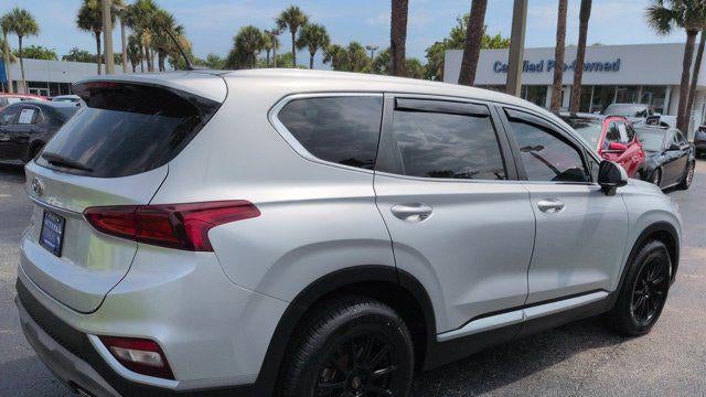 2019 Hyundai SANTA FE SE 2.4L