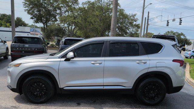 2019 Hyundai SANTA FE SE 2.4L