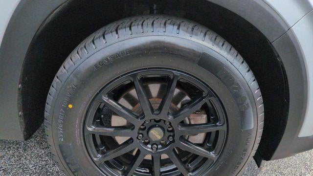 2019 Hyundai SANTA FE SE 2.4L