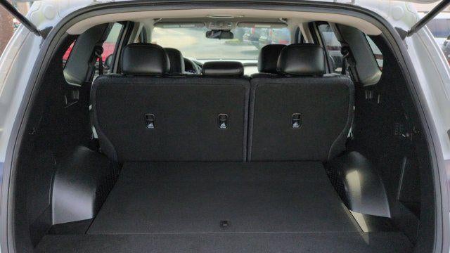 2019 Hyundai SANTA FE SE 2.4L