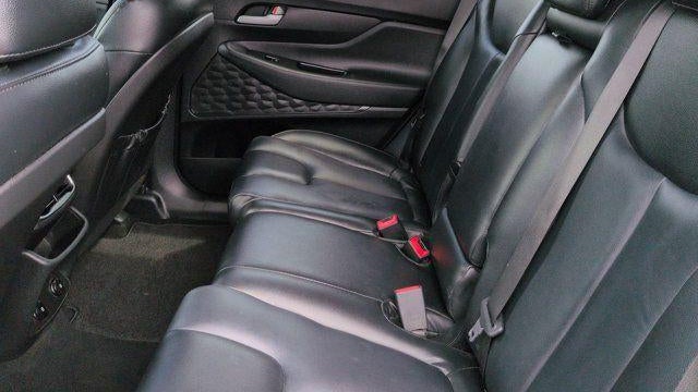 2019 Hyundai SANTA FE SE 2.4L