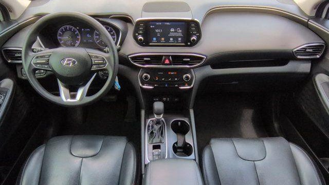 2019 Hyundai SANTA FE SE 2.4L