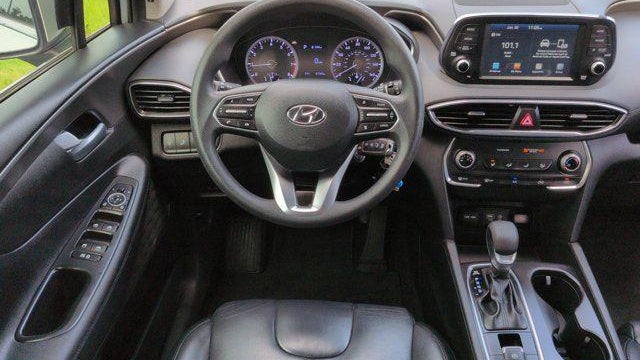 2019 Hyundai SANTA FE SE 2.4L