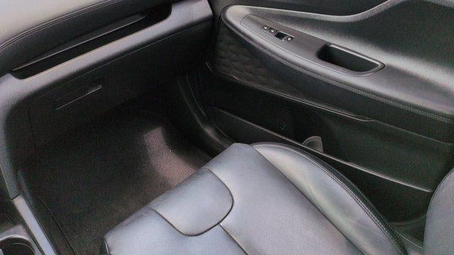 2019 Hyundai SANTA FE SE 2.4L