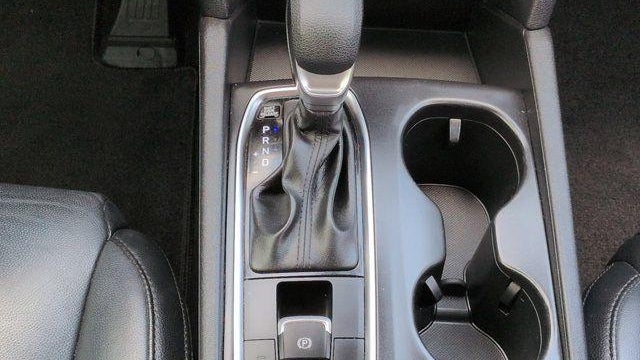 2019 Hyundai SANTA FE SE 2.4L