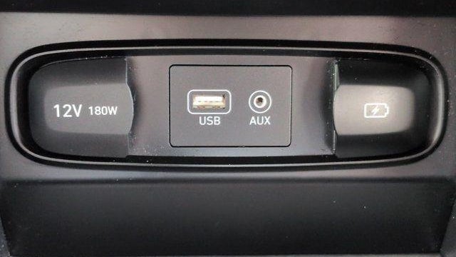 2019 Hyundai SANTA FE SE 2.4L