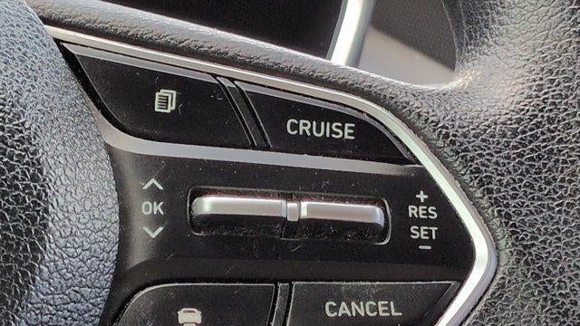 2019 Hyundai SANTA FE SE 2.4L