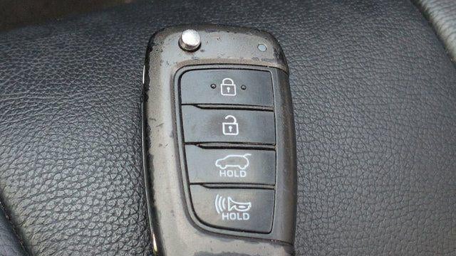 2019 Hyundai SANTA FE SE 2.4L
