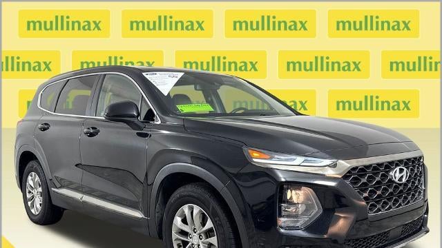 Preowned 2019 Hyundai SANTA FE SE 2.4L for Sale