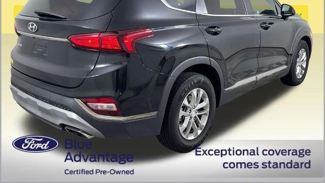 2019 Hyundai SANTA FE SE 2.4L