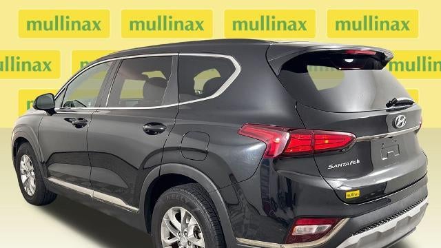 2019 Hyundai SANTA FE SE 2.4L