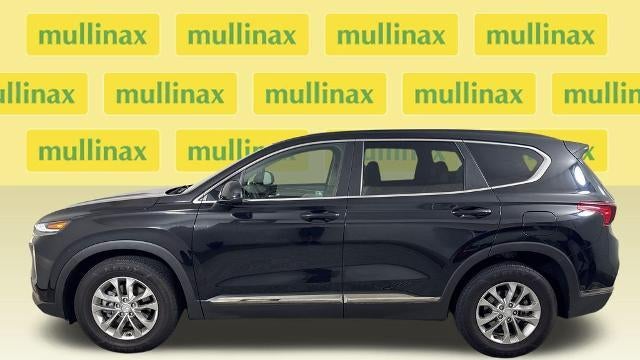 2019 Hyundai SANTA FE SE 2.4L
