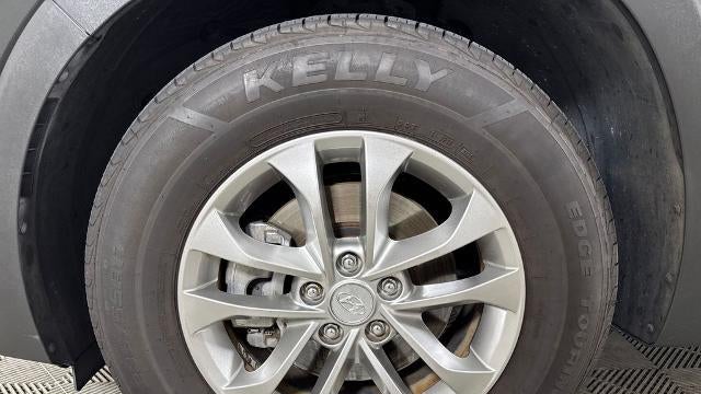 2019 Hyundai SANTA FE SE 2.4L