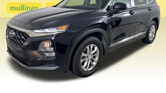 2019 Hyundai SANTA FE SE 2.4L