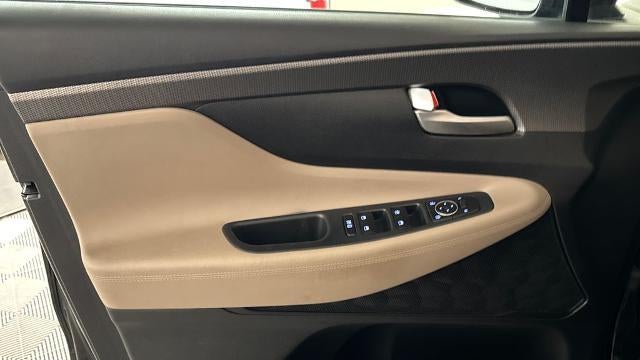 2019 Hyundai SANTA FE SE 2.4L