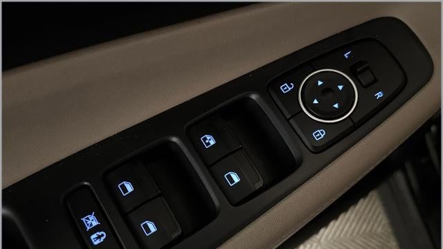 2019 Hyundai SANTA FE SE 2.4L