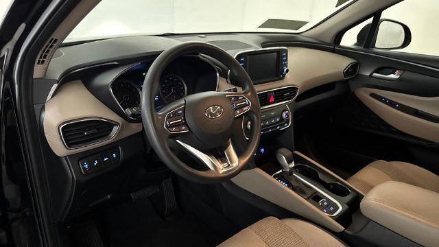 2019 Hyundai SANTA FE SE 2.4L